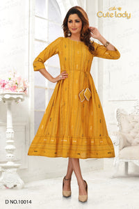 Midi Dresses D.No.10014 25 Discount Cute Lady online
