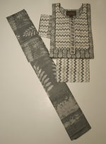 Load image into Gallery viewer, Cotton Fine Embroidery D.no. 5100
