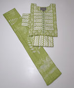 Load image into Gallery viewer, Cotton Fine Embroidery D.no. 5100
