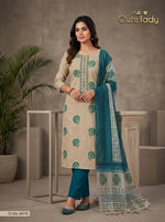 Load image into Gallery viewer, Chendri Woven motifs with a decorative border - 6076
