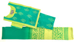 Load image into Gallery viewer, Cotton Top Fine Embroidery D.no.3895
